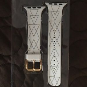 38mm  Watch band  Apple Watch band