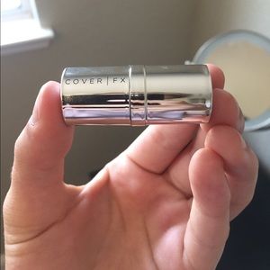 Cover FX Enhance Click highlighting stick