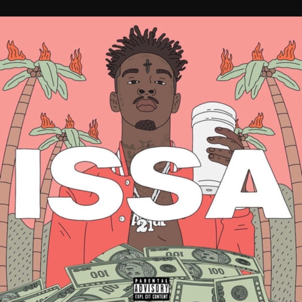 Meet your Posher, Gerardo