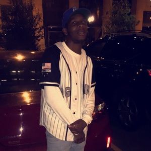 Meet your Posher, Ronnie