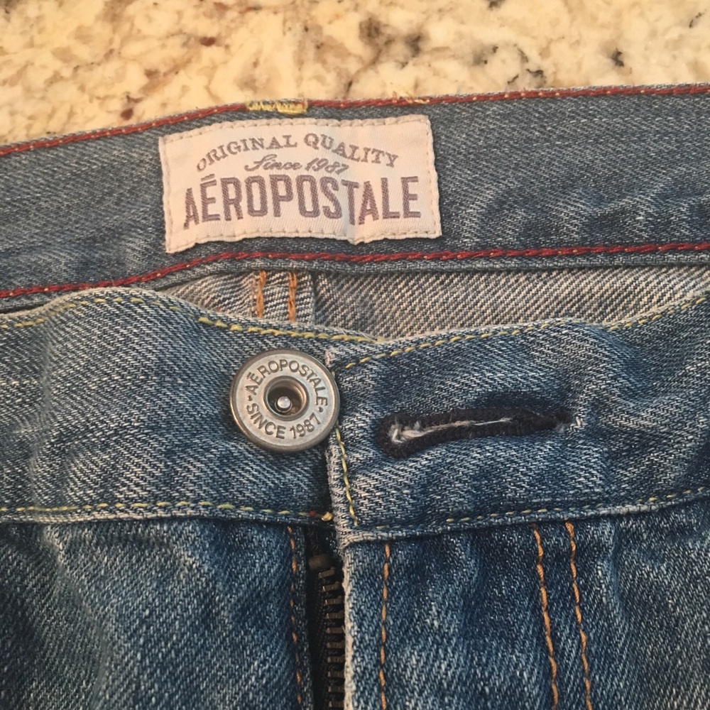 Men's AEROPOSTALE jeans