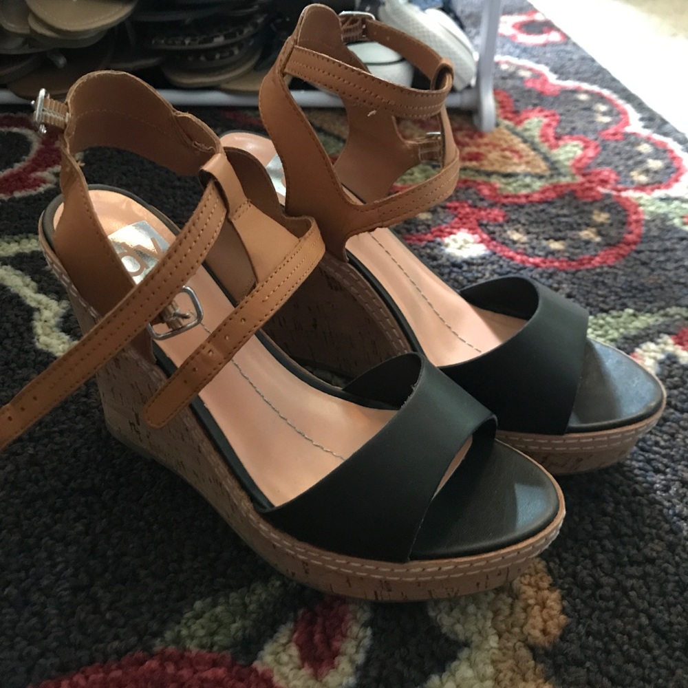 Dolce Vita Wedges