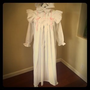 American Girl Samantha Nightgown