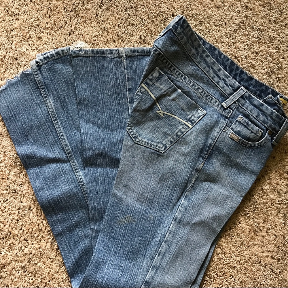 Cruel Girl X2 size 3L