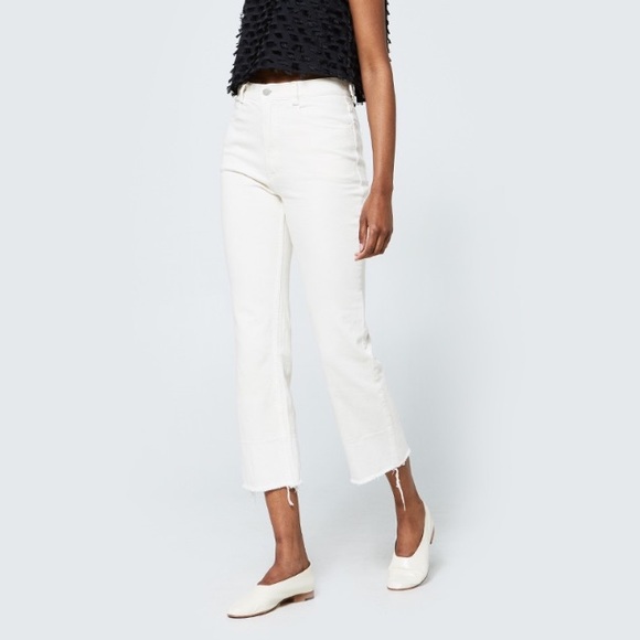rachel comey slim legion white