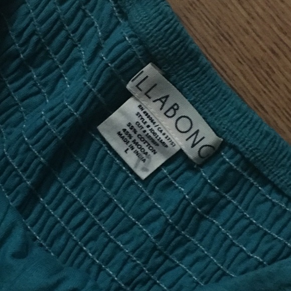 Billabong Dress - Picture 2 of 2