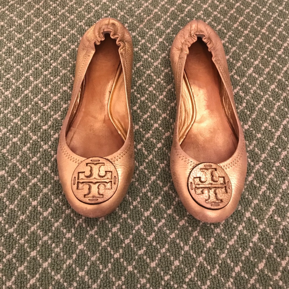 Good Tory Burch Flats