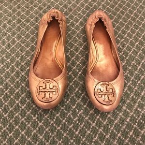 Good Tory Burch Flats