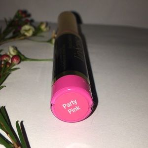 Party Pink Lipsense Lipstick