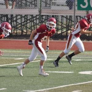 Meet your Posher, Connor