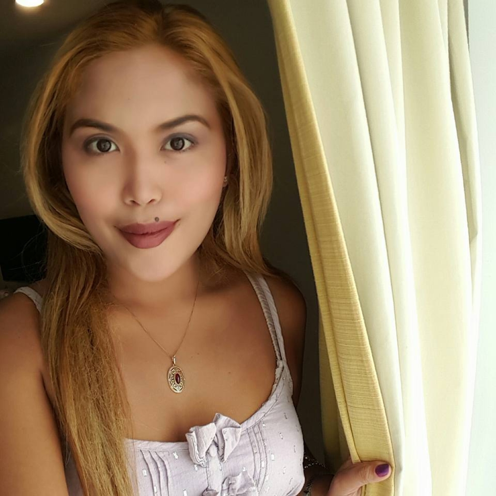 Meet your Posher, Dianna