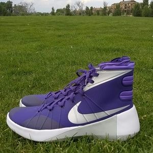 Nike Zoom Hyperdunk 2015, 13.5 NWOB