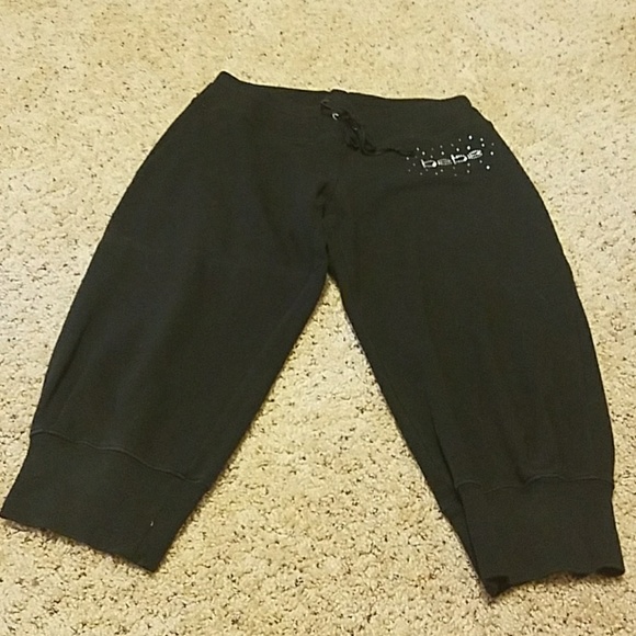 BEBE Sport Athleisure Set - Picture 3 of 4