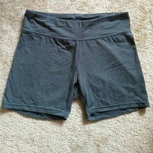 Stretch Jockey exercise short