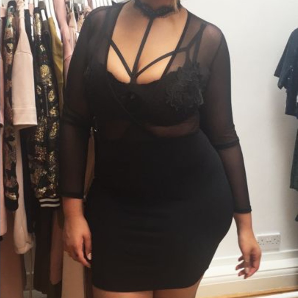 Jordan woods collection boohoo ❤️