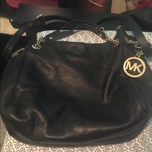 Michael kors shoulder bag