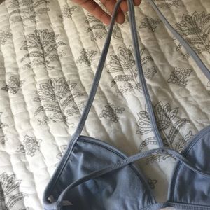 Urban Outfitters T-back bralette