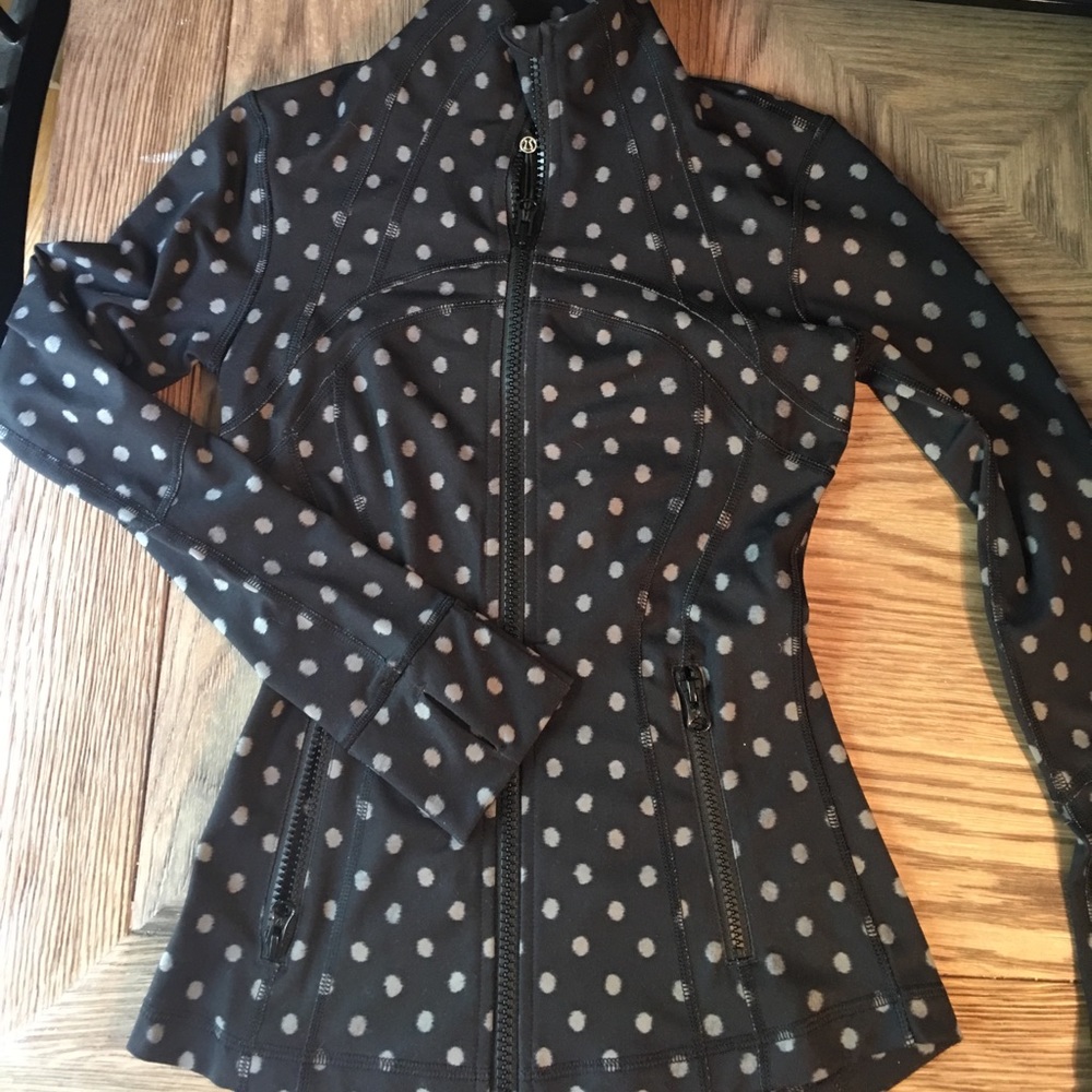 Lululemon jacket