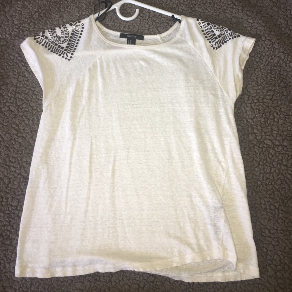 Forever 21 top