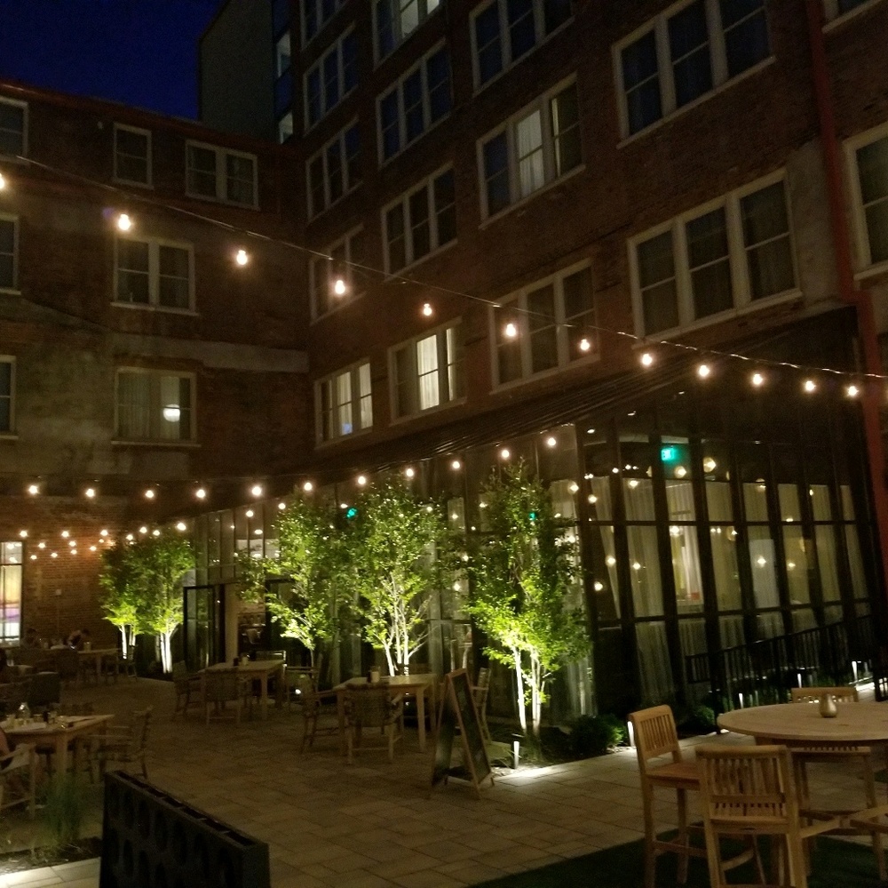 Meet your Posher, Kenya