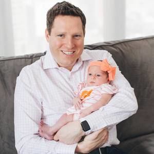 Meet your Posher, Kevin