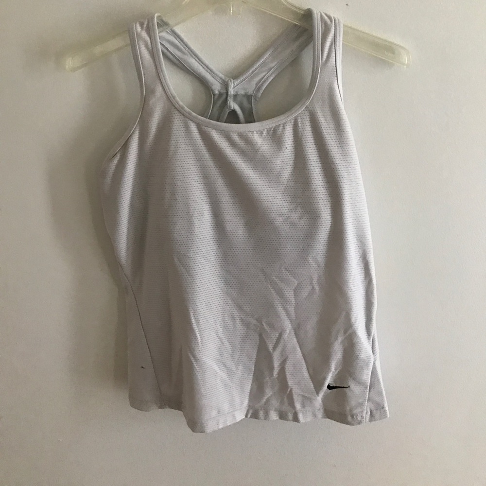 Nike Workout Top