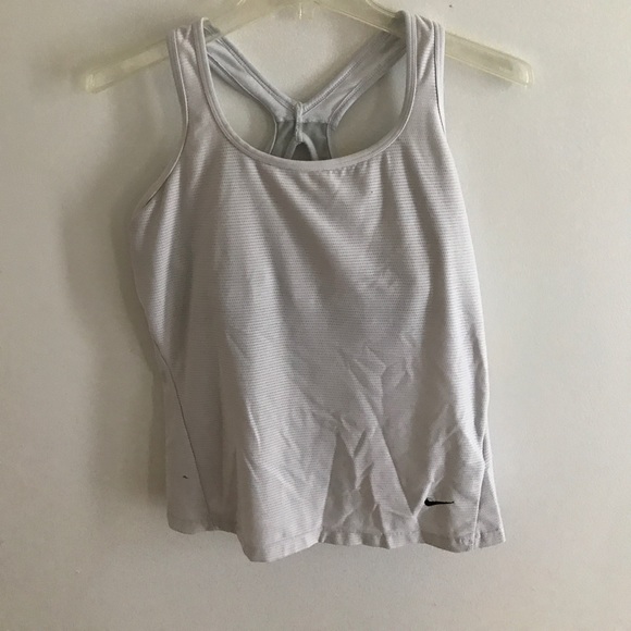 Nike Workout Top - Picture 1 of 2