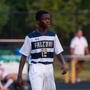 Meet your Posher, James