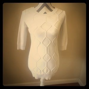 Gap Girls Sweater Tunic/Dress