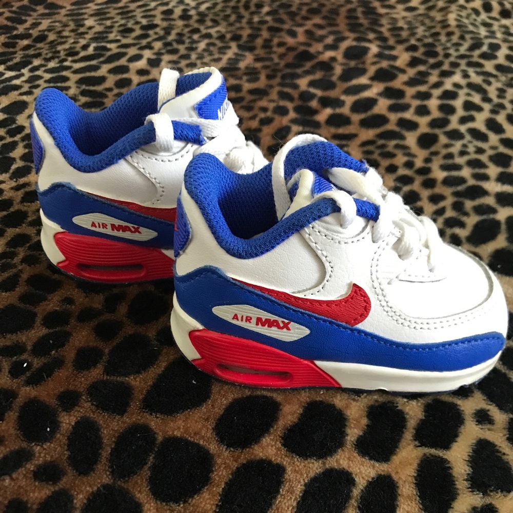 Infant Nike Air Max 90