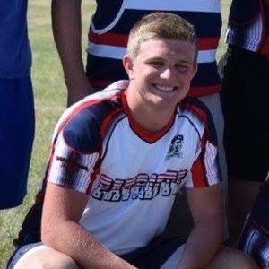 Meet your Posher, Cory