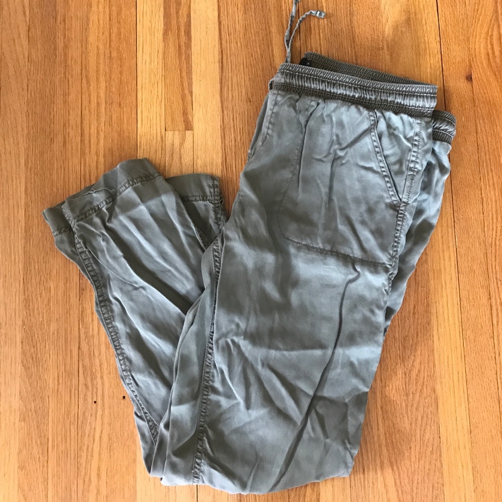 Calvin Klein Jeans Cargo Pant - Super Soft!!