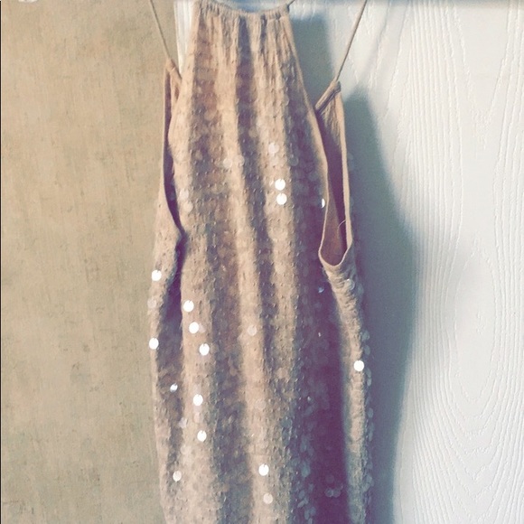 EXPRESS TOP - Picture 5 of 5