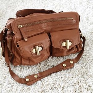 Kenneth Cole Bags - Kenneth Cole satchel/duffle bag Kenneth Cole Bags - Kenneth Cole satchel/duffle bag