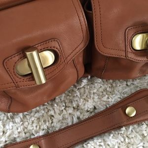 Kenneth Cole Bags - Kenneth Cole satchel/duffle bag Kenneth Cole Bags - Kenneth Cole satchel/duffle bag