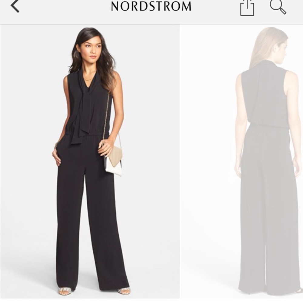 Halogen jumpsuit from Nordstrom size xs