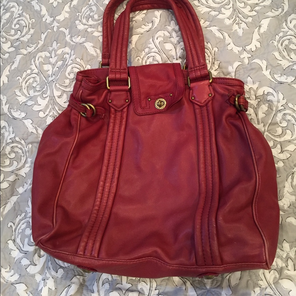 Marc by Marc Jacobs Totally Turnlock Shopper