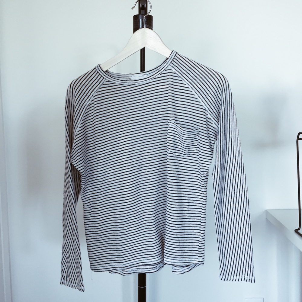 zara / small