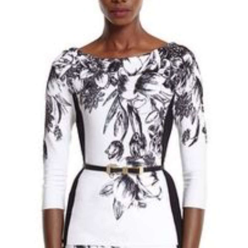 White House Black Market Sweater