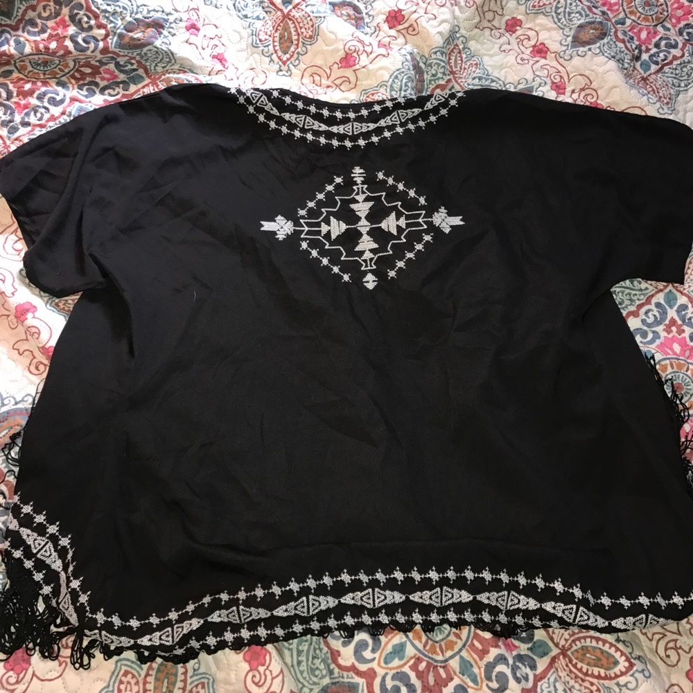 Boho Shall - Picture 2 of 5