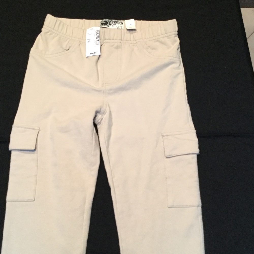 Boy's size 10 pants