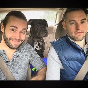 Meet your Posher, Gregory