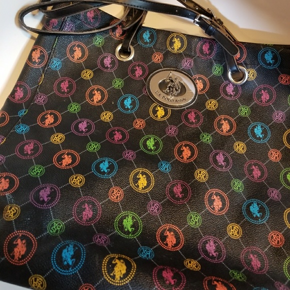 Polo tote bag - Picture 1 of 3