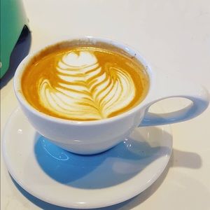 Meet your Posher, Adrea