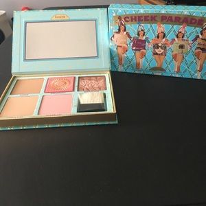 🌹BENEFIT CHEEK PARADE🌹