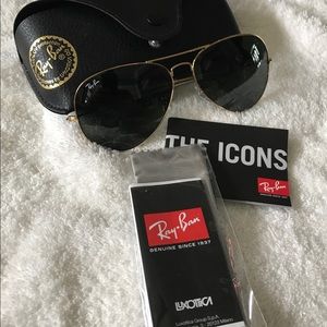 Ray Ban Original Aviators