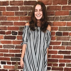 Meet your Posher, Cortney