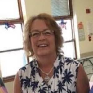 Meet your Posher, Kathy