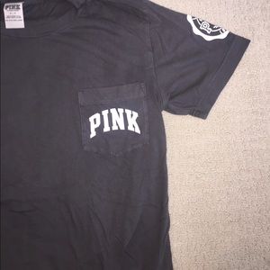 PINK T-Shirt
