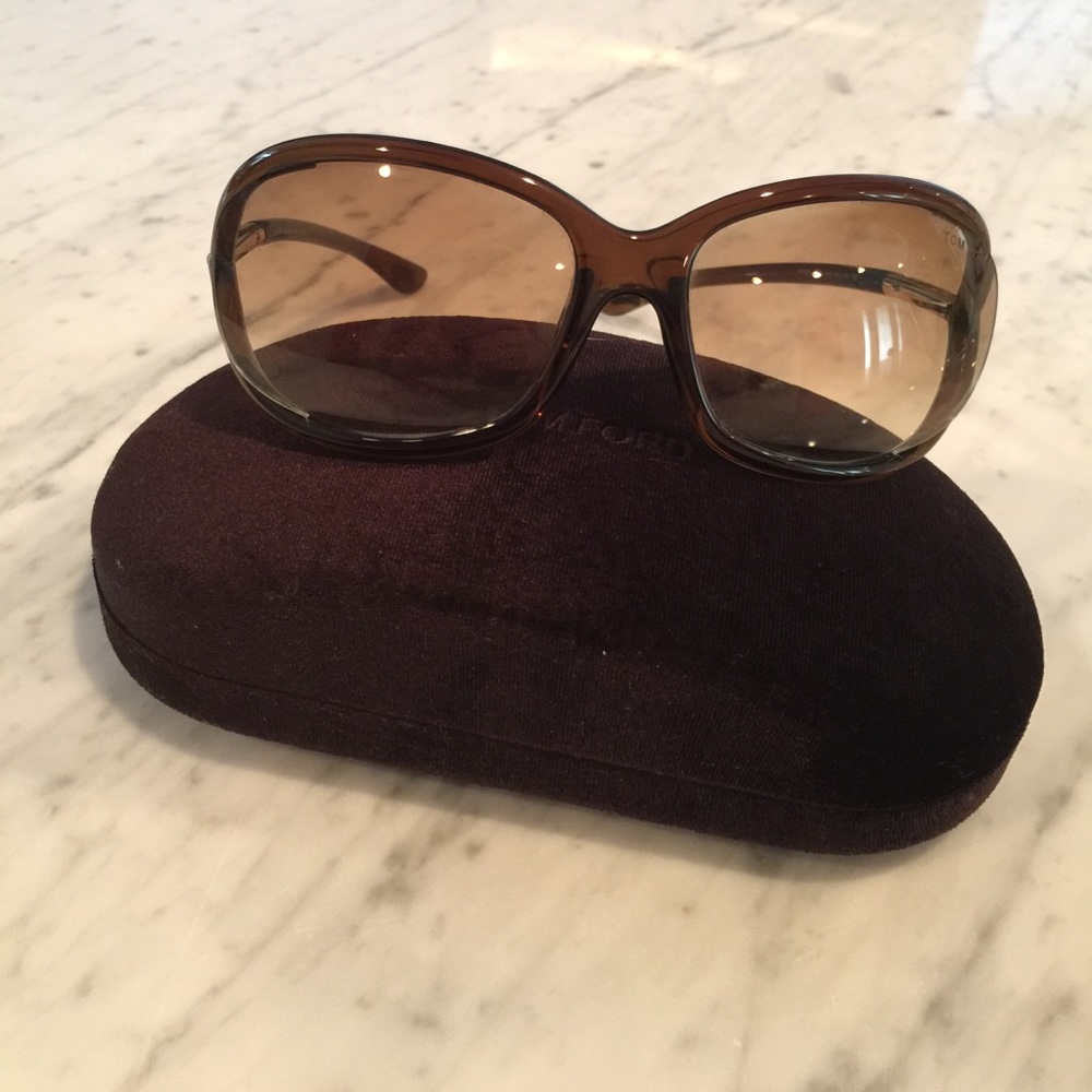 Tom Ford sunglasses